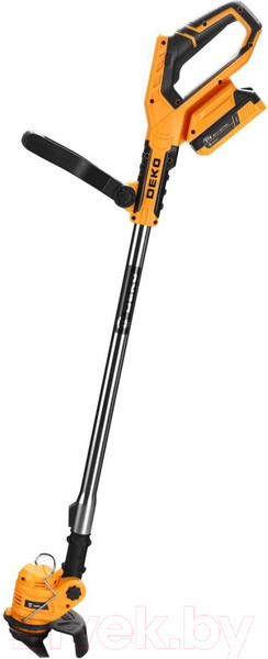 Изображение товара Триммер аккумуляторный Deko DKTR21 / 063-4231