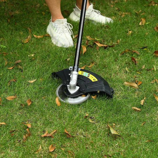 Изображение товара Триммер аккумуляторный Deko DKTR40 / 063-4230