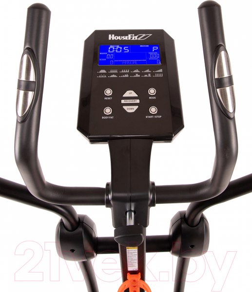 Изображение товара Эллиптический тренажер HouseFit HB-8117ELM