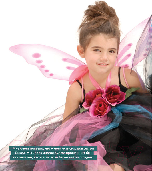 Изображение товара Книга АСТ Суть Чарли. Полный гайд по реалу (Д'Амелио Ч.)