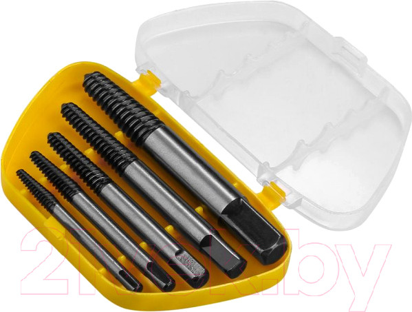 Изображение товара Набор экстракторов Deko DH05-6 / 065-0542