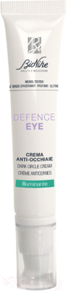 Изображение товара Крем для век BioNike Defence Eye Anti-Dark Circle Cream  (15мл)