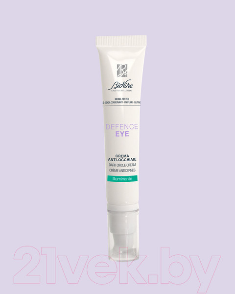 Изображение товара Крем для век BioNike Defence Eye Anti-Dark Circle Cream  (15мл)