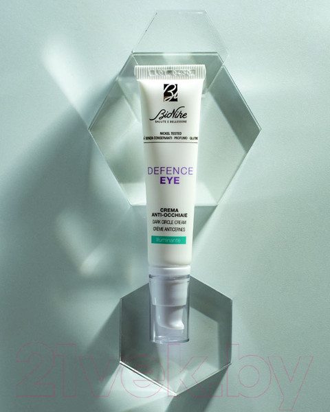 Изображение товара Крем для век BioNike Defence Eye Anti-Dark Circle Cream  (15мл)