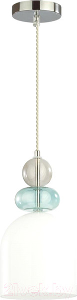 Изображение товара Потолочный светильник Lumion Gillian 5235/1B