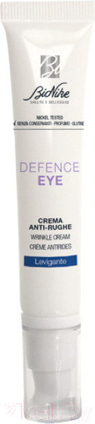 Изображение товара Крем для век BioNike Defence Eye Anti-Wrinkle Cream (15мл)