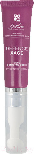 Изображение товара Сыворотка для век BioNike Defence Xage Eye Contour Serum (15мл)