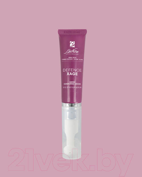 Изображение товара Сыворотка для век BioNike Defence Xage Eye Contour Serum (15мл)