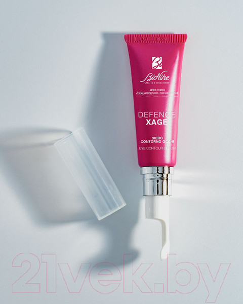 Изображение товара Сыворотка для век BioNike Defence Xage Eye Contour Serum (15мл)