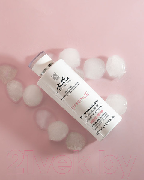 Изображение товара Тоник для лица BioNike Defence Refreshing Toner (200мл)