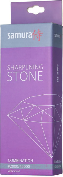 Изображение товара Точильный камень Samura SCS-2500/F-K