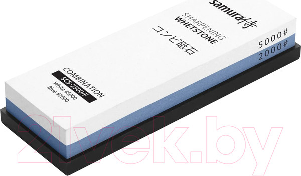 Изображение товара Точильный камень Samura SCS-2500/F-K
