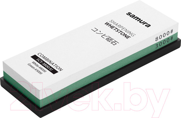 Изображение товара Точильный камень Samura SCS-3800/U-K