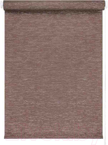 Изображение товара Рулонная штора LEGRAND Гелакси 98x175 / 58 067 387 (какао)