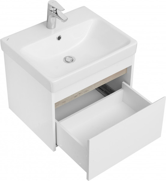 Изображение товара Тумба под умывальник Акватон Марти 55 (1A263201MY010)