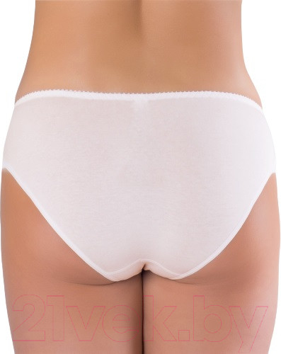 Изображение товара Трусы женские Verally 1040-3 (р.98, белый)