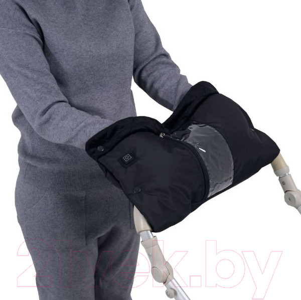 Изображение товара Муфта для коляски EcoSapiens uMama ES555