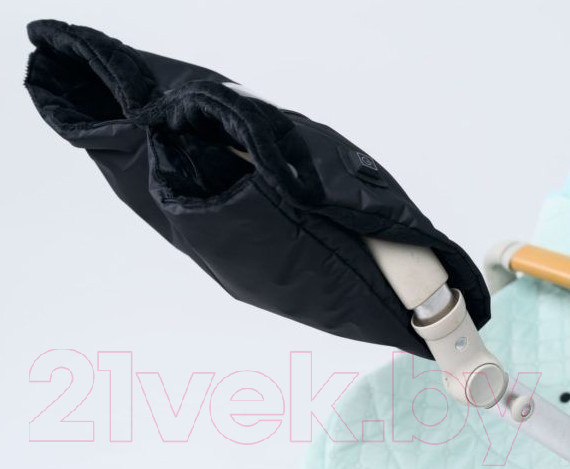 Изображение товара Муфта для коляски EcoSapiens uMama ES555