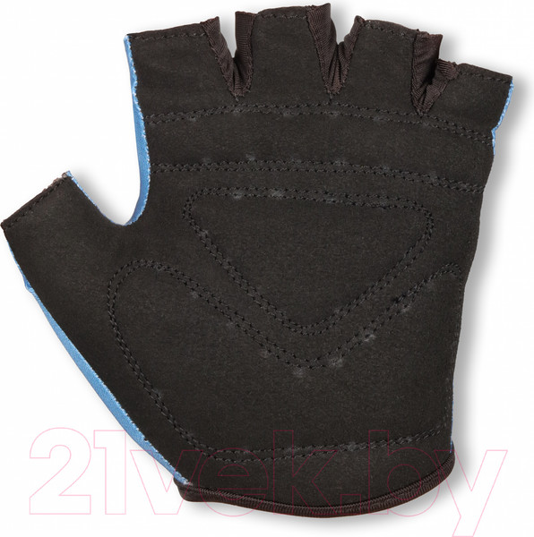 Изображение товара Велоперчатки Indigo Sport Drive / IN323 (XS, голубой)