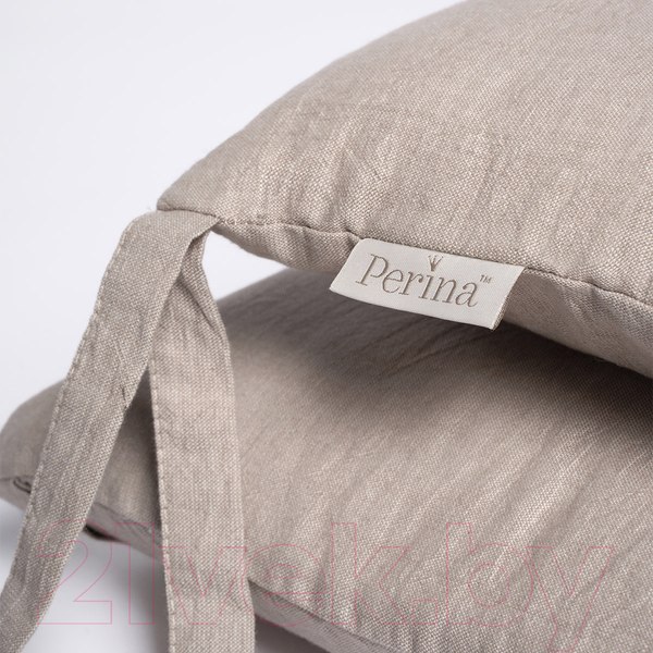 Изображение товара Бортик в кроватку Perina Soft Cotton / СК1/4-05.12 (песочный)