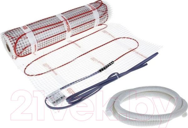 Изображение товара Теплый пол электрический Warmstad WSM 910 Вт/6.00 кв.м