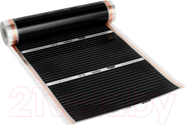 Изображение товара Теплый пол электрический Национальный комфорт ПНК-220-1760/0.5-8