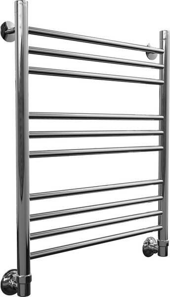 Изображение товара Полотенцесушитель водяной Luxon Alfa 80x50