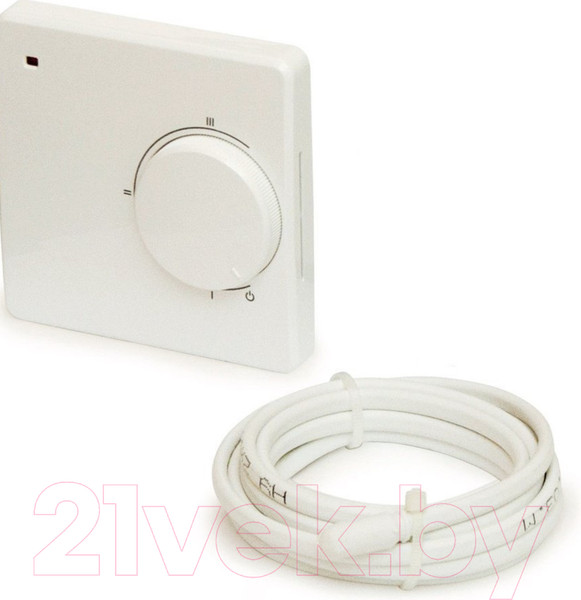 Изображение товара Теплый пол электрический Национальный комфорт Мастер 2НК 1200 Вт/8 ткв.м (с терморегулятором)