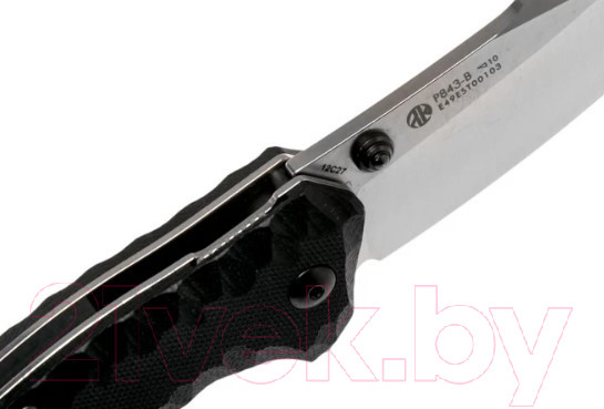 Изображение товара Нож складной Ruike P843-B