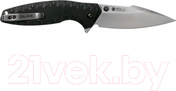 Изображение товара Нож складной Ruike P843-B