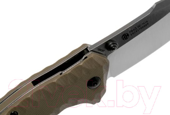 Изображение товара Нож складной Ruike P843-W