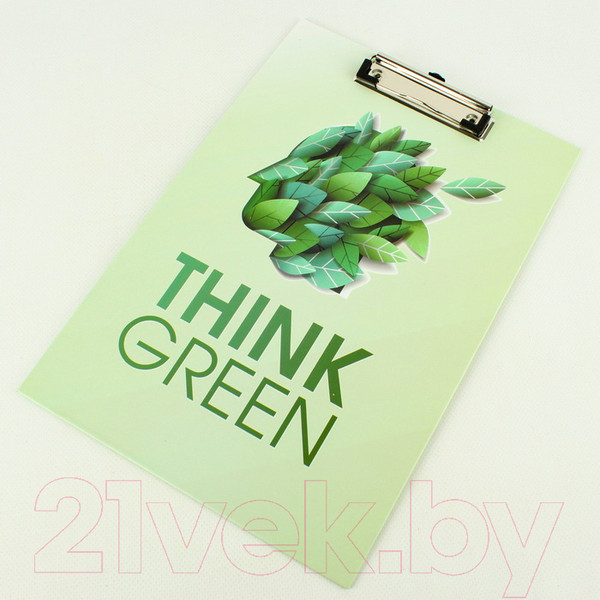 Изображение товара Планшет с зажимом Darvish DV-13216-2