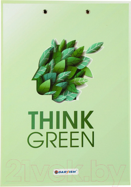 Изображение товара Планшет с зажимом Darvish DV-13216-2