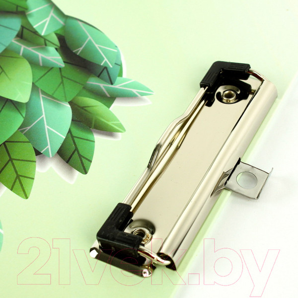 Изображение товара Планшет с зажимом Darvish DV-13216-2