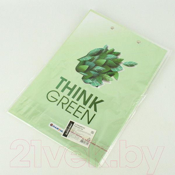 Изображение товара Планшет с зажимом Darvish DV-13216-2