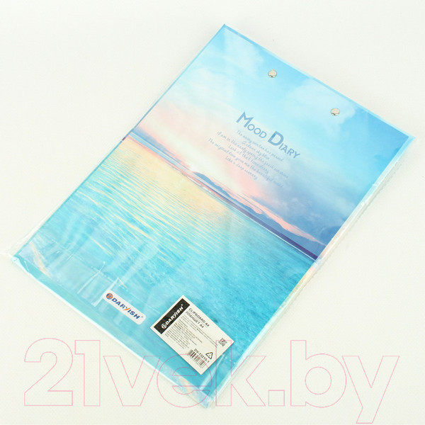 Изображение товара Планшет с зажимом Darvish DV-13215-1