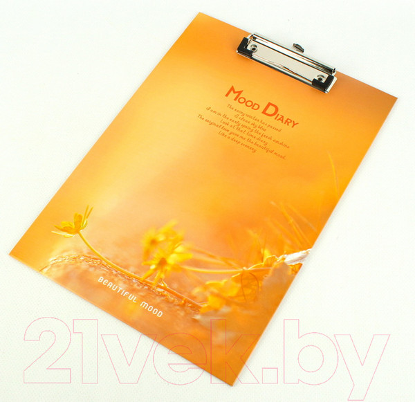 Изображение товара Планшет с зажимом Darvish DV-13215-3