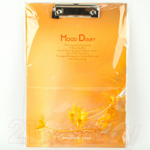 Изображение товара Планшет с зажимом Darvish DV-13215-3