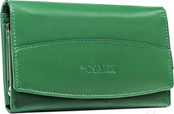 Изображение товара Портмоне Cedar 4U Cavaldi / RD-06-GCL (бирюзовый)