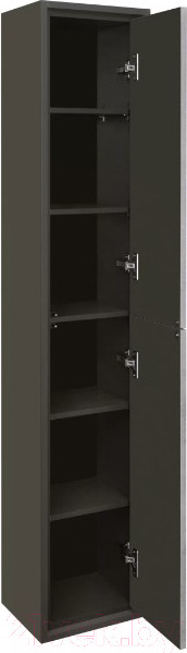 Изображение товара Шкаф-пенал для ванной Акватон Уэльс (1A267703WA6A0)