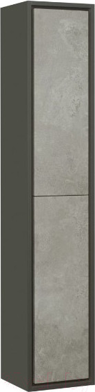 Изображение товара Шкаф-пенал для ванной Акватон Уэльс (1A267703WA6A0)