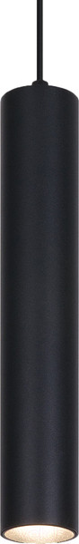 Изображение товара Трековый светильник Elektrostandard Slim Magnetic P01 85014/01 (черный)