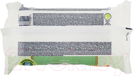 Изображение товара Влажная туалетная бумага Kleenex Skin Kind (38шт)