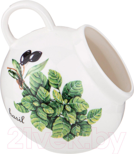 Изображение товара Солонка Lefard Секретные ингредиенты / 263-1178