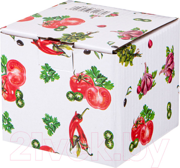 Изображение товара Солонка Lefard Секретные ингредиенты / 263-1178