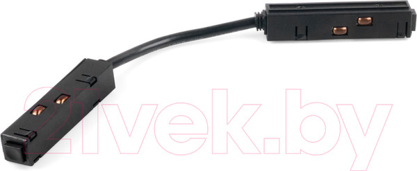 Изображение товара Коннектор для шинопровода Elektrostandard Slim Magnetic 85099/00