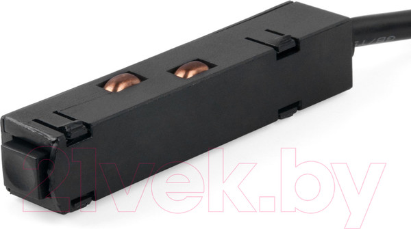 Изображение товара Коннектор для шинопровода Elektrostandard Slim Magnetic 85099/00