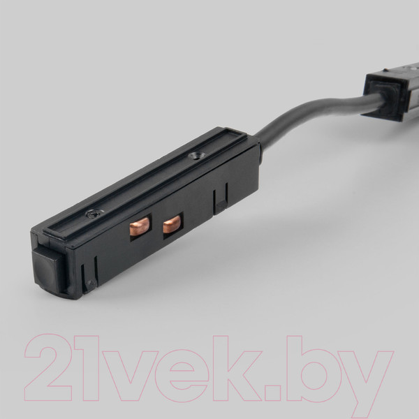Изображение товара Коннектор для шинопровода Elektrostandard Slim Magnetic 85099/00