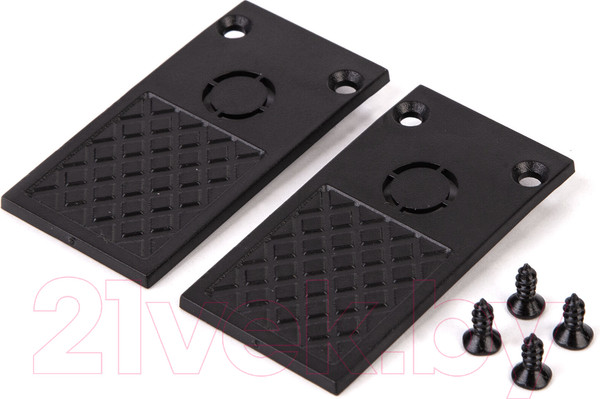 Изображение товара Комплект заглушек для шинопровода Elektrostandard Slim Magnetic 85089/00