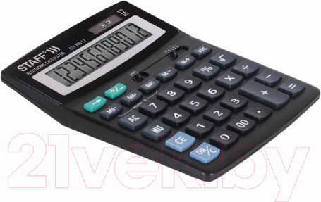 Изображение товара Калькулятор Staff STF-888-12